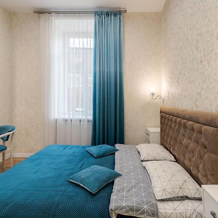利沃夫Luxury Flat Near Opera公寓 外观 照片